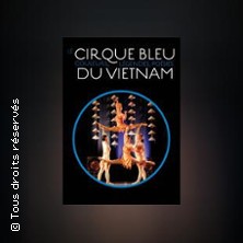 Cirque Bleu du Vietnam