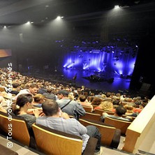 LA COURSIVE - THEATRE VERDIERE LA ROCHELLE