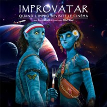 Improvatar