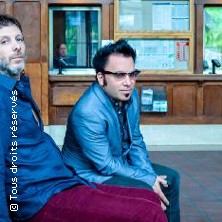 Mercury Rev
