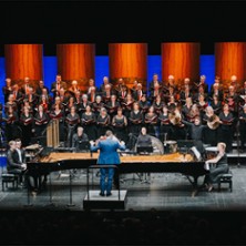 Groupe Vocal Arp&egrave;ge - Requiem de Mozart