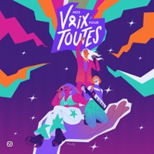 Nos Voix Pour Toutes