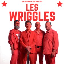 Les Wriggles