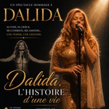 Hommage &agrave; Dalida