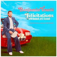 Benjamin Trani&eacute;