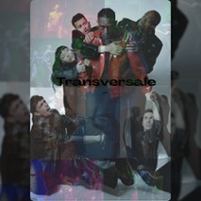 Transversale - Com&eacute;die Oberkampf, Paris