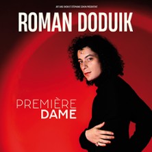 Roman Doduik - Premi&egrave;re Dame