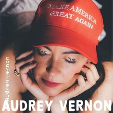 Audrey Vernon - Comment Epouser un Milliardaire 2