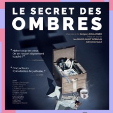 Le Secret des Ombres