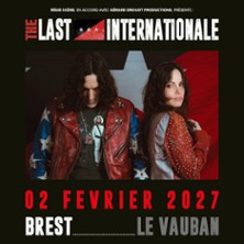 The Last Internationale + 1 &egrave;re Partie