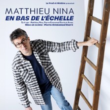 Matthieu Nina -  Festival Dr&ocirc;lement Bien
