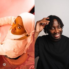 Plateau Humour Avec Nas Botra & Rey Mendes