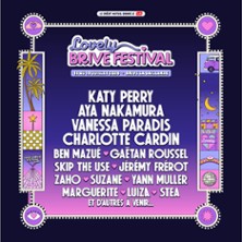 Lovely Brive Festival