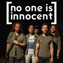 No One Is Innocent - Col&egrave;res
