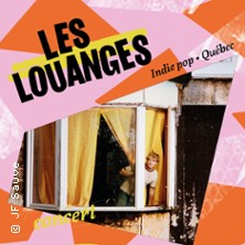 Les Louanges