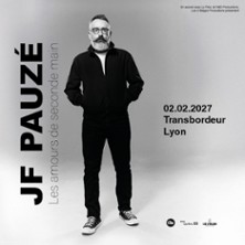 Jean-Fran&ccedil;ois Pauz&eacute; - Les Amours de Seconde Main