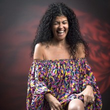 Catia Werneck - 100% Br&eacute;sil