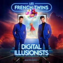 Les french Twins