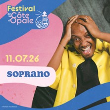 Soprano +1&egrave;res Parties - Festival de la C&ocirc;te d'Opale