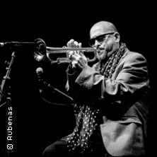 St&eacute;phane Belmondo Trio + Magnetic Orchestra