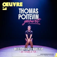 Thomas Poitevin - Yaourt