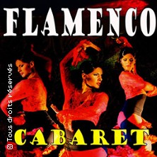 Cabaret Flamenco Lyon