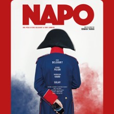 NAPO - Saison 2 - Com&eacute;die Bastille, Paris
