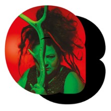 Grotesque Cabaret - J&eacute;r&ocirc;me Marin & Krista Fromet