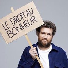 Olivier de Benoist - Le Droit au Bonheur
