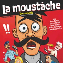 La Moust&acirc;che
