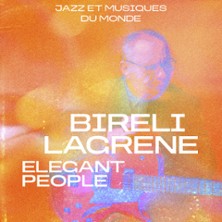 BIR&Eacute;LI LAGR&Egrave;NE Elegant People