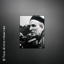 Ingmar Bergman