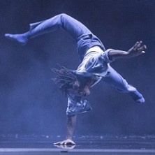 Compagnie Kafig - Z&eacute;phyr