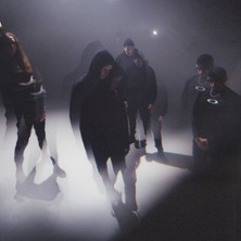 Humanity's Last Breath + Vildhjarta + Enterprise Earth + Karmanjakah