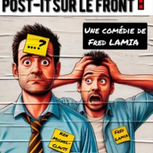 Pourquoi J&rsquo;ai un Post-it sur le Front ?