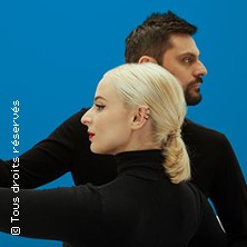 Madame Monsieur