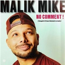 Malik Mike - No Comment