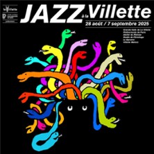 Festival Jazz &agrave; la Villette