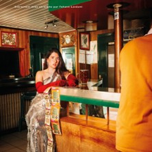 Victoria Pianasso - Reste Simple