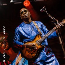 Vieux Farka Tour&eacute;