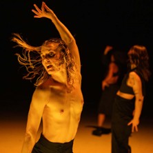 Fugaces / Aina Alegre - CCN de Grenoble & STU, Chaillot Th&eacute;&acirc;tre National de la Danse, Paris