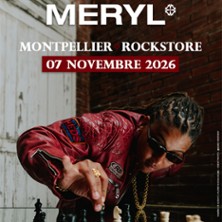 Meryl + Premi&egrave;re Partie