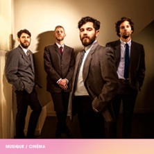 The Mood For Love - Flash Pig