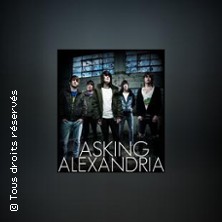 Asking Alexandria