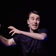 Thomas Poitevin - Festival Dr&ocirc;lement Bien