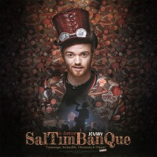 Jovany - Le Dernier Saltimbanque