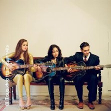 Kitty, Daisy & Lewis