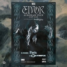 EIVOR 1&egrave;re Partie : Rabbitology