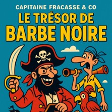 Le Tr&eacute;sor de Barbe Noire