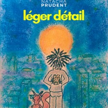 L&eacute;ger D&eacute;tail - La Com&eacute;die des 3 bornes, Paris